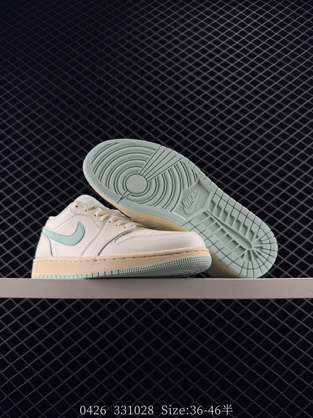 Air Jordan 1 Low AJ1